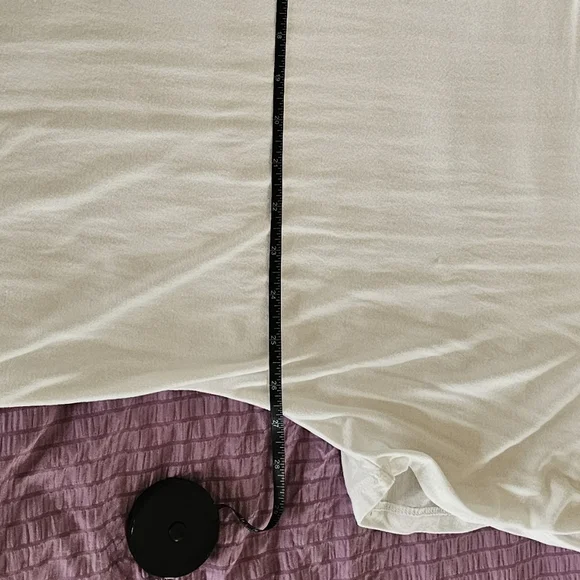 VENUS White Cold Shoulder 3X - Picture 8 of 8